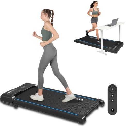 3 in 1 Under Desk Treadmill with Incline Walking Pad for Home & Office by MODIDAFlagship%E2%80%94TheArtofMotion