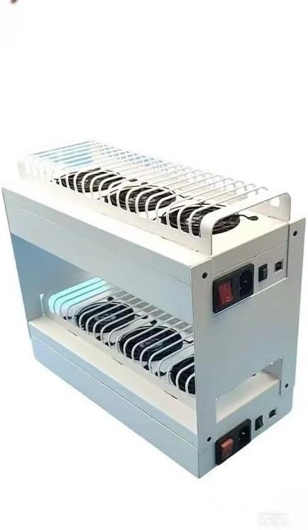 40USB Box Phone Farm USB Hub Android Control Box Batch Synchronization Control Unified Management by Unknown