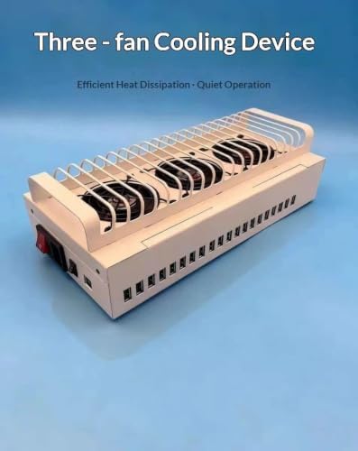 20 USB Ports Box Phone Farm USB Hub Android Control Box Charger Phone Click Bot - Image 3