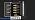24" Dual Zone Wine and Beverage Refrigerator, Under Counter with Glass Door - Image 7