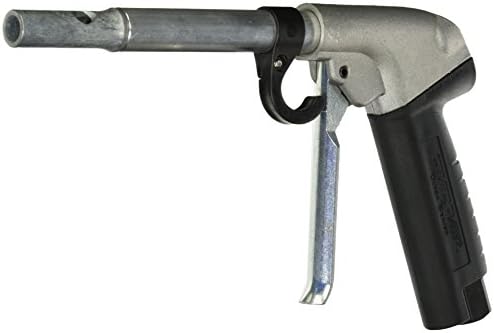 Guardair U75XT006AA3 Ultra Xtra Thrust Long Trigger Air Gun with 6-Inch Extension by Guardair