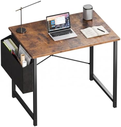 OLIXIS Small Computer Desk, 31 Inch Gaming Desks for Home Office by OLIXIS