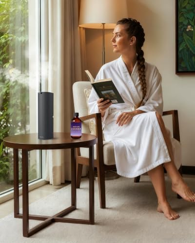 Aromadd Lavender Diffuser Oil Inspired by Classic Botanical Gardens, 200 mL - Image 5