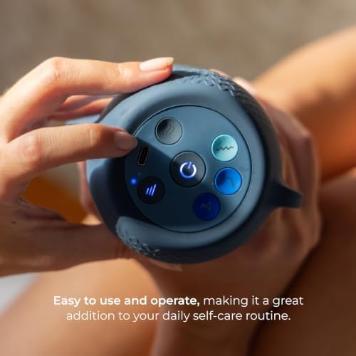 Chirp Sole Vibe Heated Foot Massager - Image 4