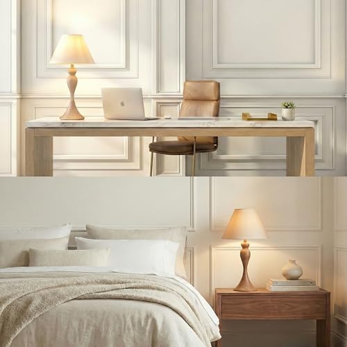 O'Bright Ember Rechargeable Table Lamp (Whitewashed) - Image 6