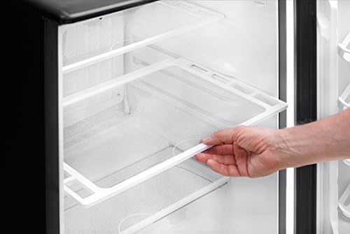 Danby Compact Fridge DAR044A4BSLDD - 1 Each - Image 5