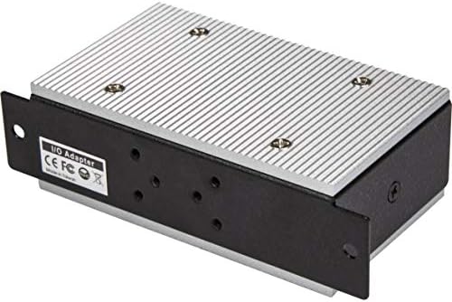 StarTech 4-Port USB 2.0 Hub, Metal, ESD Surge, Extended Temp (HB20A4AME) - Image 3
