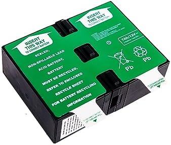 APCRBC123-UPC Replacement Battery for APC UPS BN1080G, BX1300G by UPC - Image 3