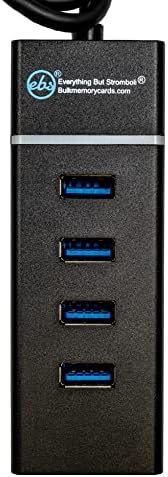 SanDisk 32GB Ultra Dual Drive Class 10 USB Type-C (Four Pack Bundle) - Image 7
