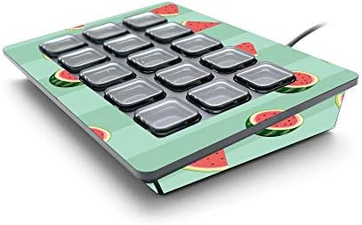 MightySkins Skin for Elgato Stream Deck - Watermelon Patch | Protective, Durable, and Unique Vinyl Decal wrap Cover | Easy to Apply, Remove, and Change Styles | Made in The USA by MIGHTY+SKINS