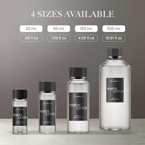 Scentiment Six Seasons Diffuser Oil - Fragrance Oil - 0.68 fl oz (20 mL) - Image 6