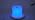 Rechargeable LED Cube Chair Light with Remote, Outdoor Waterproof 16 Colors Changing LED Cube Stool Seat Side Table, Floor Lamp Night Light Glow Furniture for Home Bedroom Patio Garden (Square, 16") - Image 7