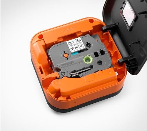 Brother PT-E720BT Industrial Label Printer Bluetooth - Image 2