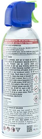 Blow Off Duster - 10oz, Pack of 12 - Image 3