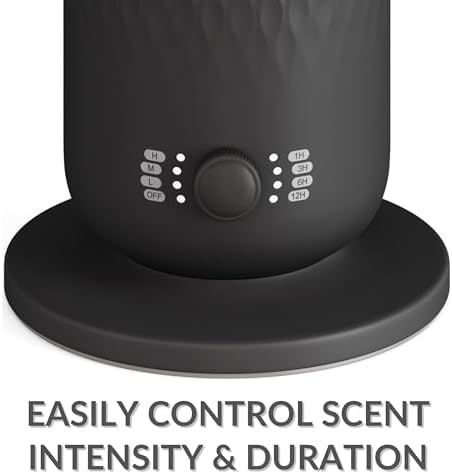The AirScent Waterless Diffuser - Cold Air Scent Diffuser Oil Machine - Image 4