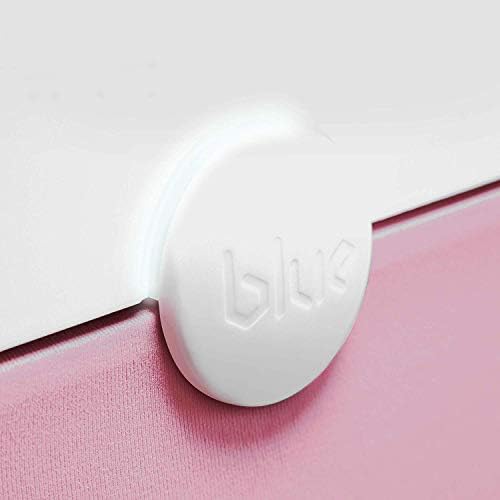Blueair Blue Pure 121 Air Purifier 3 Stage with Two Washable Pre-Filters, Particle, Carbon Filter, Captures Allergens, Viruses, Odors, Smoke, Mold, Dust, Germs, Pets, Smokers, Large Rooms - Image 5