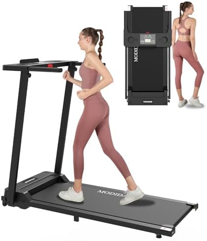 3 in 1 Under Desk Treadmill with Incline Walking Pad for Home & Office by MODIDAFlagship%E2%80%94TheArtofMotion