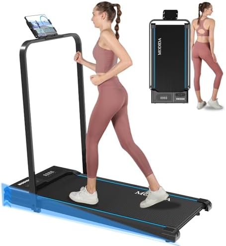 3 in 1 Under Desk Treadmill with Incline Walking Pad for Home & Office by MODIDAFlagship%E2%80%94TheArtofMotion