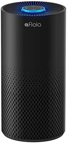 Afloia Air Purifier for Home Large Room Bedroom up to 1076 Sq Ft by Afloia