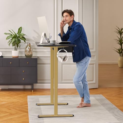 ErGear Electric Standing Desk Legs for 39.4-63.3 inch Desktops, 176 lbs - Image 3