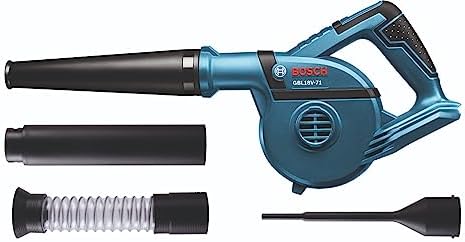 Bosch GBL18V-71N 18V Cordless Blower (Bare Tool) by Unknown