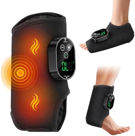 2PCS Neuropathy Foot Massager, Ankle Massager for Pain Relief FSA Eligible - Image 5
