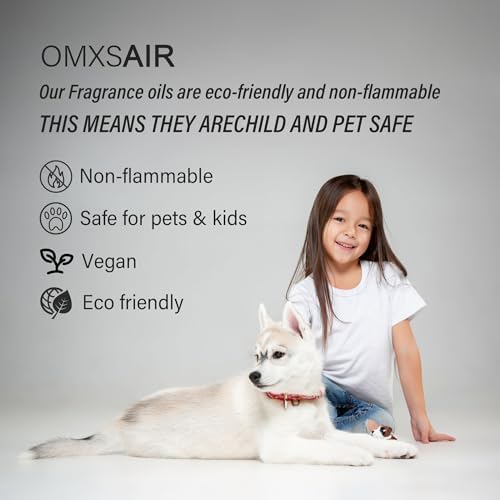 Santal-Inspired Diffuser Oil & Home Luxury Fragrance Scents - 120ml/4 fl oz - Image 6