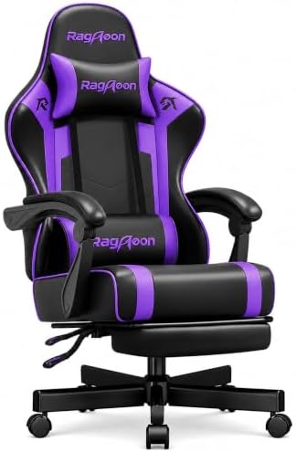 Gaming Chair by Unknown
