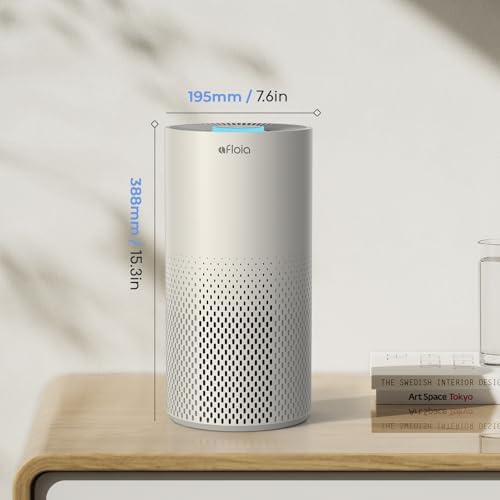 Afloia Air Purifier for Home Bedroom Large Room up to 1076 Sq Ft - Image 7