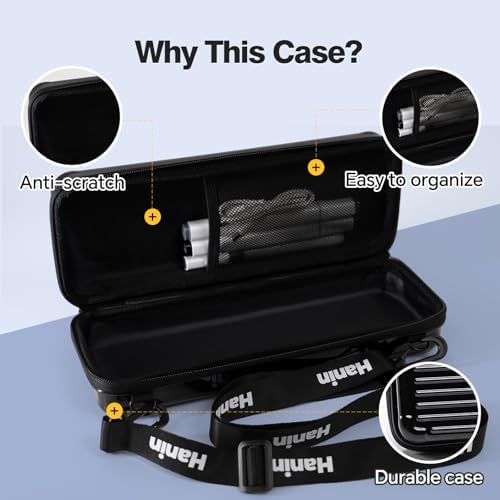 iDPRT Portable Thermal Printer Wireless for Travel, Printers for Home Use, Come with Carry Case& 10 Sheets Thermal Paper, Support 8.5x11 US Letter&A4 Thermal Paper, Compatible with Phone Laptop - Image 2