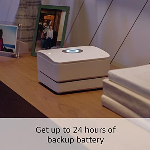 Ring Power Pack – stackable backup battery for Ring Alarm Pro Base Station - Image 4