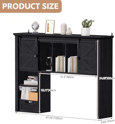 Large Desktop Bookshelf - Image 2