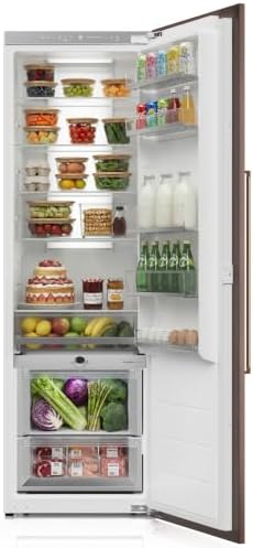 Ca'Lefort 22-Inch Panel Ready Refrigerator, 10.9 cu.ft by CaLefort