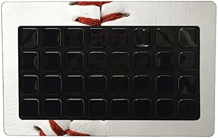 MightySkins Skin Compatible with Elgato Stream Deck XL - Baseball | Protective, Durable, and Unique Vinyl Decal wrap Cover | Easy to Apply, Remove, and Change Styles | Made in The USA by MIGHTY+SKINS