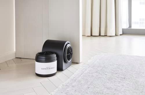 EDITION Hotel Scent Diffuser Set | Waterless Scent Machine and Cartridge | Adjustable Intensity & Timer | Signature Hotel Fragrance | Black Tea, Sicilian Bergamot, and Cedarwood | Up to 300 Hours - Image 5