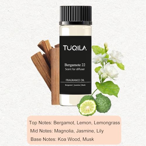 Hotel Luxury Essential Oil Set (3x20mL) - Image 3