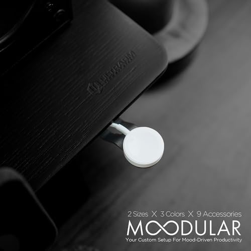 ULTRARM Moodular Watch Stand Add-On for Slide Rails, Do Not Use Alone - Image 2