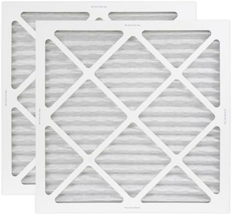 CADPXS 2-Pack MERV-10 Filters for CADPXS Shield 550 Air Scrubber by CADPXSGLOBALINC