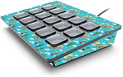 MightySkins Skin for Elgato Stream Deck - Horse Ranch | Protective, Durable, and Unique Vinyl Decal wrap Cover | Easy to Apply, Remove, and Change Styles | Made in The USA by MIGHTY+SKINS