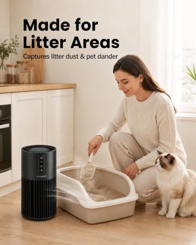 Air Purifiers for Home Pets - Image 2