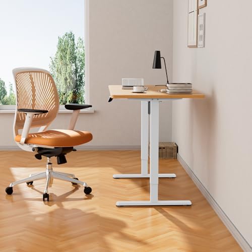 ErGear Electric Standing Desk Legs for 39.4-63.3 inch Desktops, 176 lbs - Image 2