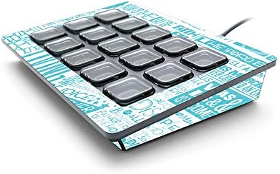 MightySkins Skin for Elgato Stream Deck - Faith | Protective, Durable, and Unique Vinyl Decal wrap Cover | Easy to Apply, Remove, and Change Styles | Made in The USA by MIGHTY+SKINS
