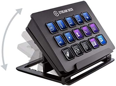 Elgato Stream Deck Classic – Discontinued and No Longer Supported by ELGATO - Image 4