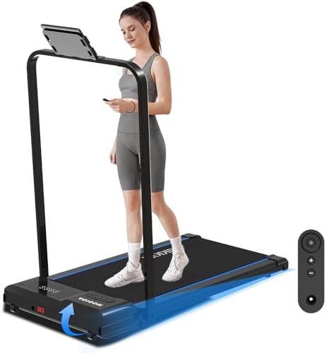 3 in 1 Under Desk Treadmill with Incline Walking Pad for Home & Office by MODIDAFlagship%E2%80%94TheArtofMotion