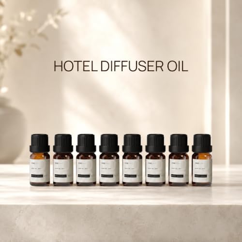 VINEVIDA [10ml] Scent NO. 1001 Fragrance Oil for Cold Air Diffusers - Image 3
