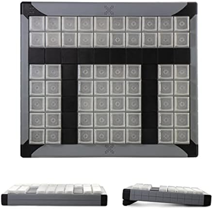 X-keys USB Programmable Keypads and Keyboards (60 Key, XK-60) - Image 6