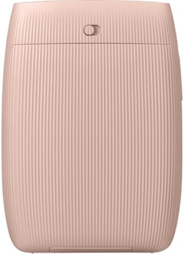 Fujifilm INSTAX Mini Link 3 Smartphone Printer | Rose Pink Bundled INSTAX Mini Instant Film | 20 Exposures + Microfiber Cleaning Cloth (3 Items) - Image 4