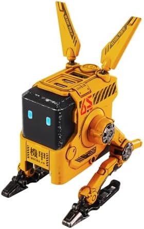 GravaStar 65W GaN Robot USB-C Charger with 3 Ports by GravaStar