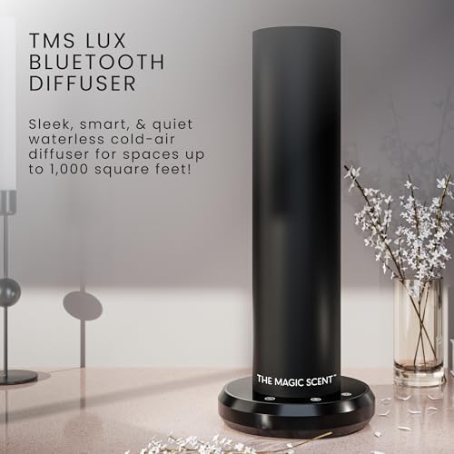 The Magic Scent Smart Diffuser, Scent Diffusers for Home, Hotels, Business - Image 5