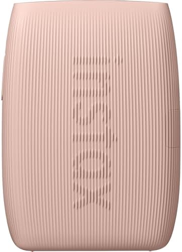 Fujifilm Instax Mini Link 3 Smartphone Printer (Renewed) (Rose Pink) - Image 2